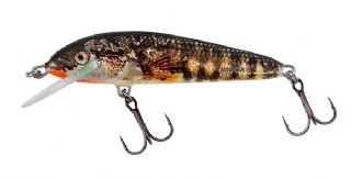 Salmo Minnow Floating 5cm - 